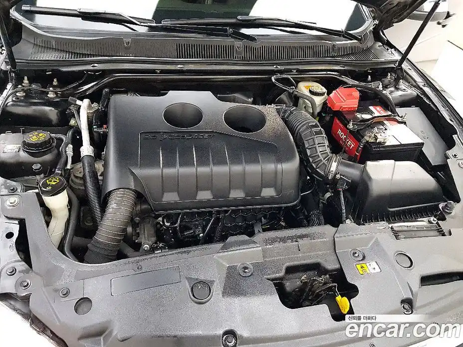 Ford Taurus 2013 2.0 гидро в Москве № 897003, фото 6