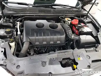 Ford Taurus 2013 2.0 гидро в Москве № 897003, миниатюра 6