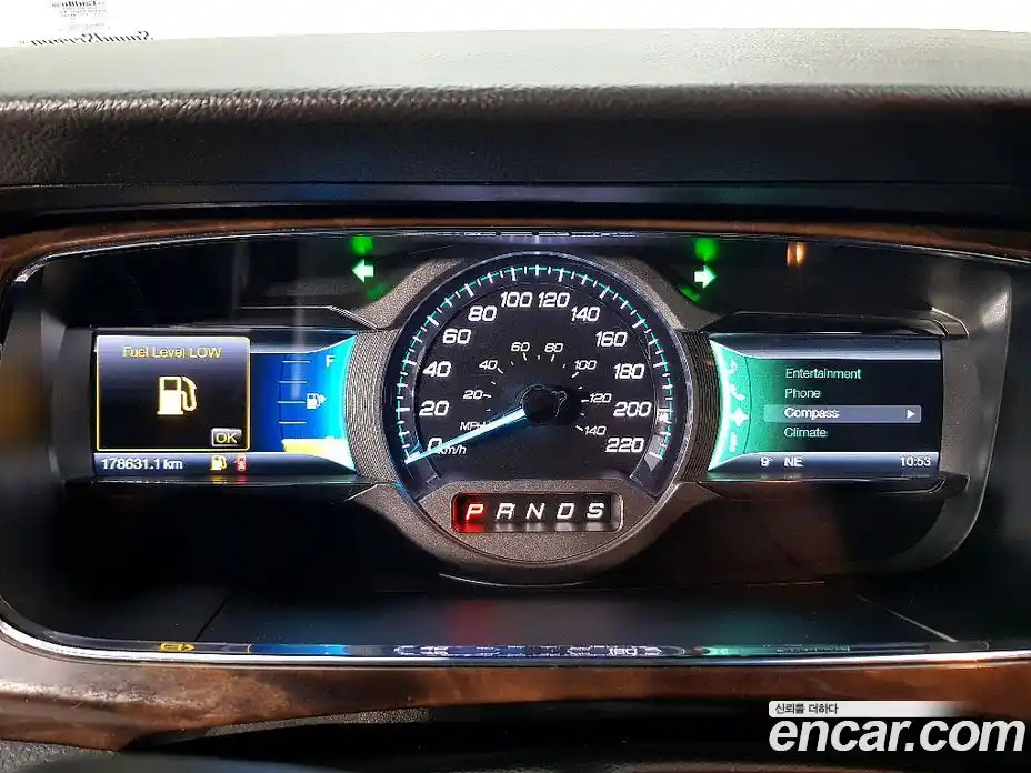 Ford Taurus 2013 2.0 гидро в Москве № 897003, фото 7