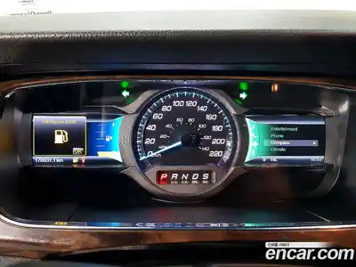 Ford Taurus 2013 2.0 гидро в Москве № 897003, миниатюра 7