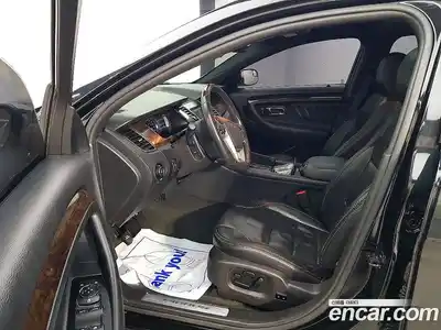 Ford Taurus 2013 2.0 гидро в Москве № 897003, миниатюра 8