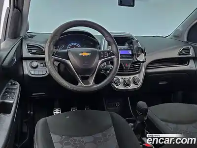 Chevrolet Spark 2015 1.0 механика в Москве, миниатюра 11