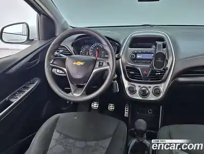Chevrolet Spark 2015 1.0 механика в Москве, миниатюра 12
