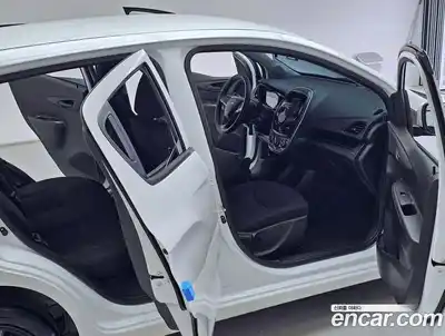 Chevrolet Spark 2015 1.0 механика в Москве, миниатюра 8