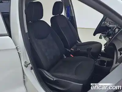 Chevrolet Spark 2015 1.0 механика в Москве, миниатюра 9