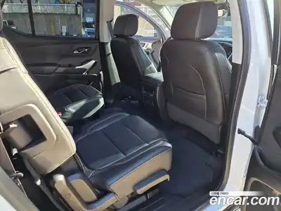 Chevrolet Traverse 2020 3.6 гидро в Москве № 103557, миниатюра 8
