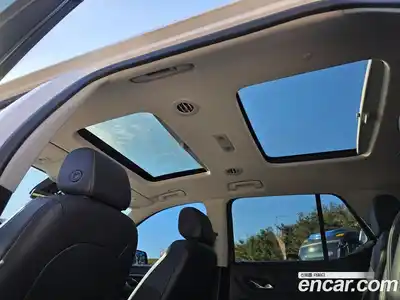 Chevrolet Traverse 2020 3.6 гидро в Москве № 103557, миниатюра 10