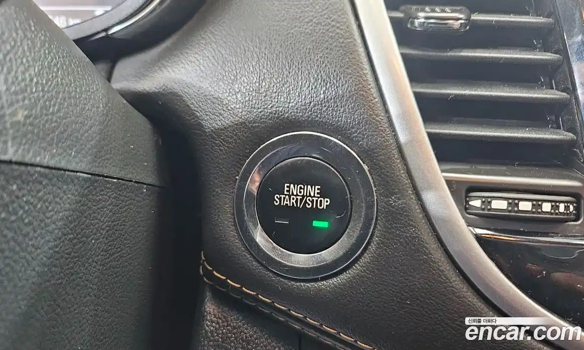 Chevrolet Trax 2020 1.4 гидро в Москве № 104832, фото 19