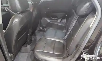 Chevrolet Trax 2020 1.4 гидро в Москве № 104832, миниатюра 7