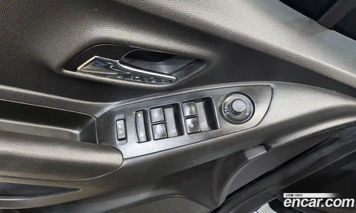 Chevrolet Trax 2020 1.4 гидро в Москве № 104832, фото 9