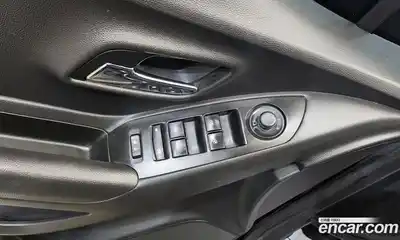 Chevrolet Trax 2020 1.4 гидро в Москве № 104832, миниатюра 9