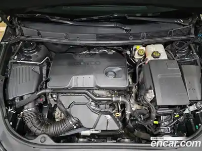Chevrolet Alpheon 2013 2.4 гидро в Москве № 105800, миниатюра 11