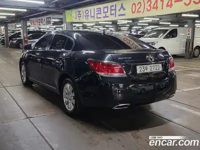 Chevrolet Alpheon 2013 2.4 гидро в Москве № 105800, миниатюра 2