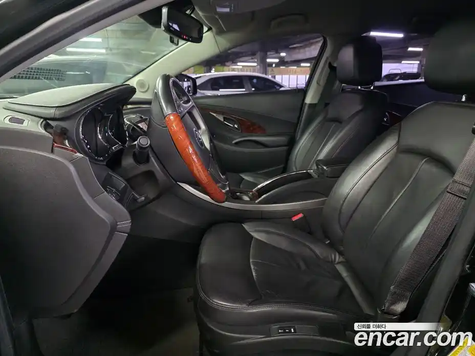 Chevrolet Alpheon 2013 2.4 гидро в Москве № 105800, фото 5