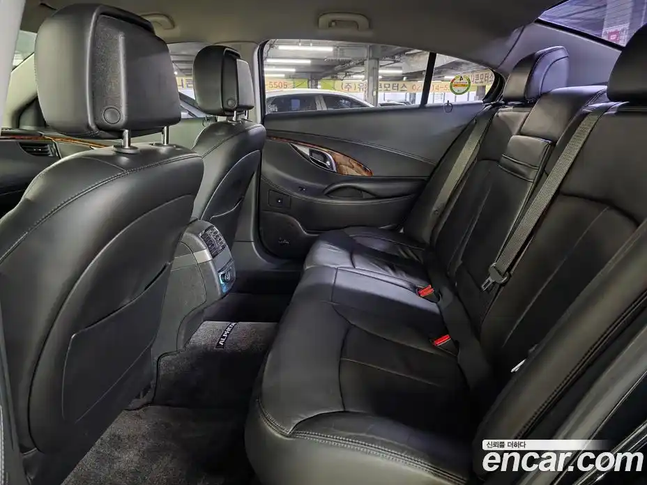 Chevrolet Alpheon 2013 2.4 гидро в Москве № 105800, фото 6