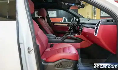 Porsche Cayenne 2023 3.0 гидро в Москве № 1070642, миниатюра 7