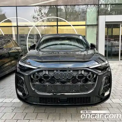 Audi Q5, 2025