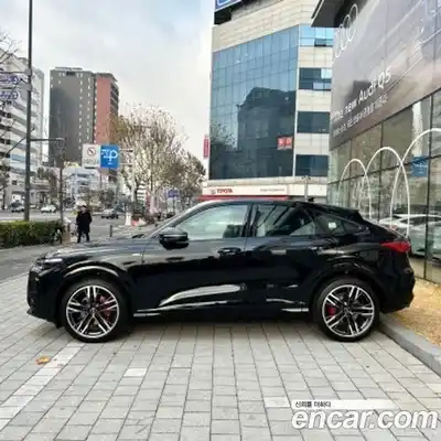 Audi Q5 2025 2.0 гидро в Москве № 1132078, миниатюра 3