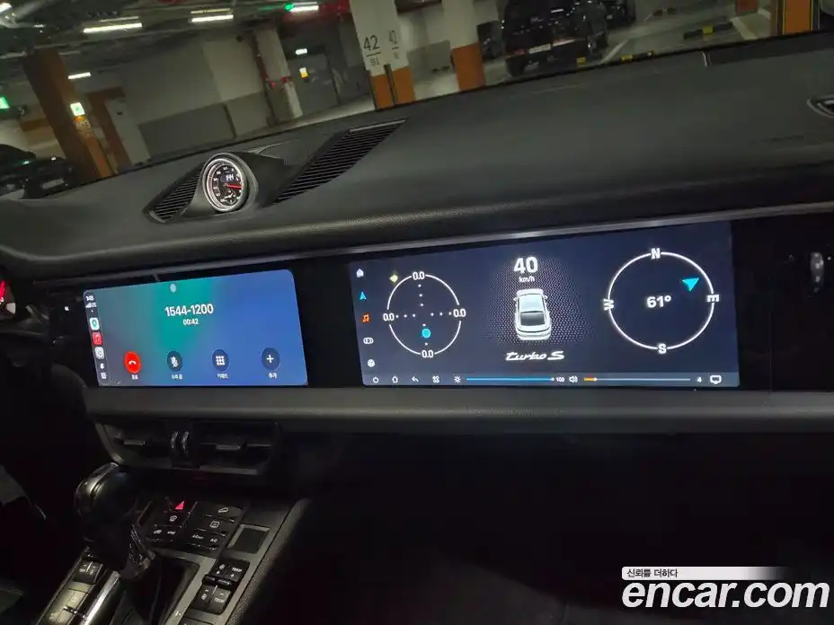 Porsche Macan 2015 3.0 гидро в Москве № 1134685, фото 20