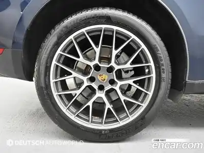 Porsche Macan 2015 3.0 гидро в Москве № 1134685, миниатюра 5