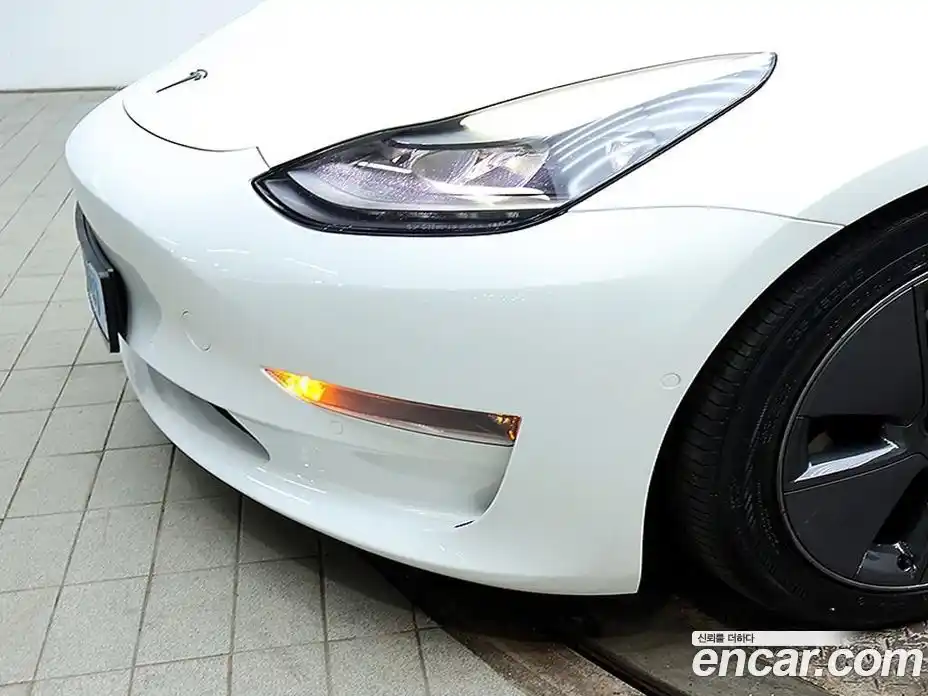 Tesla Model 3 2021 гидро в Москве № 1138639, фото 16