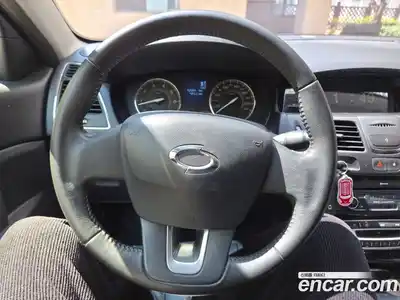 Renault SM5 2013 2.0 гидро, миниатюра 11