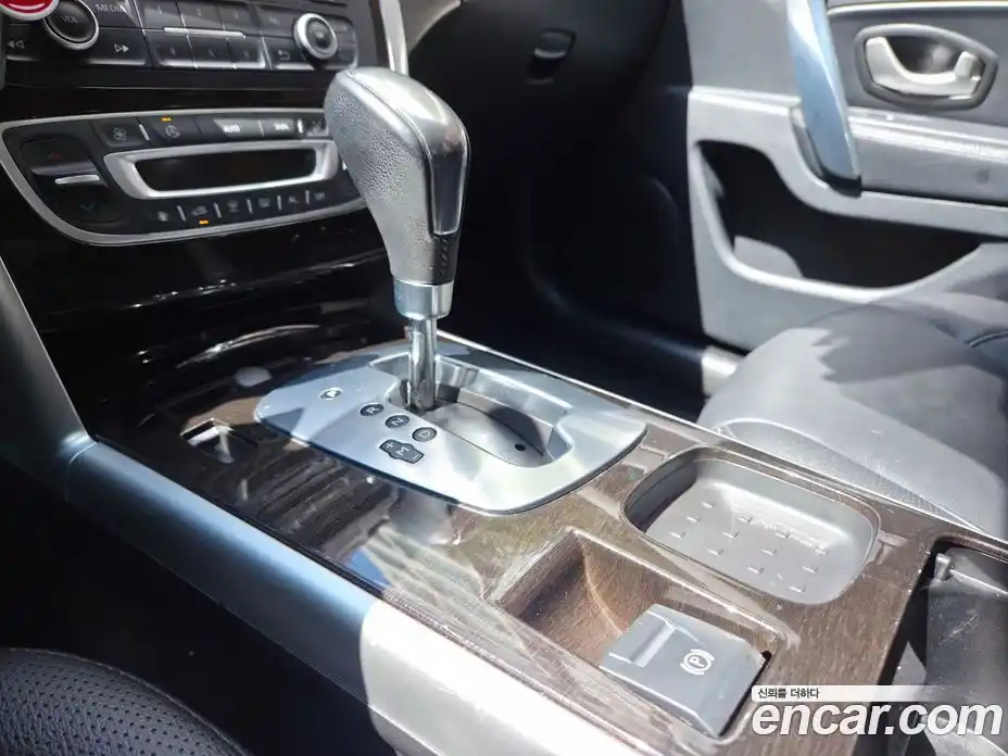 Renault SM5 2013 2.0 гидро, фото 14