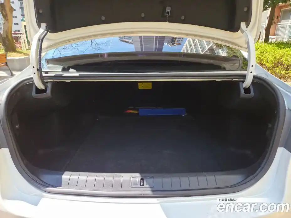 Renault SM5 2013 2.0 гидро, фото 19