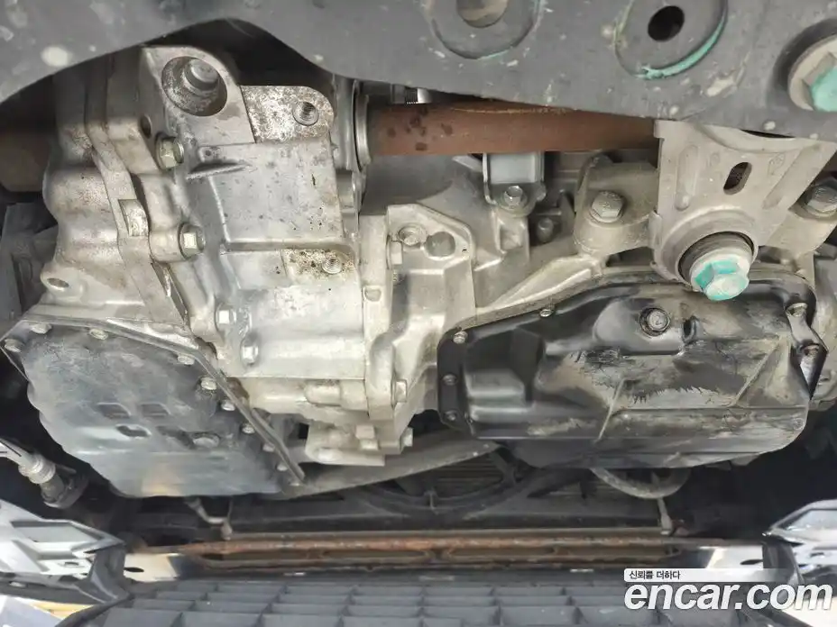 Renault SM5 2013 2.0 гидро, фото 20