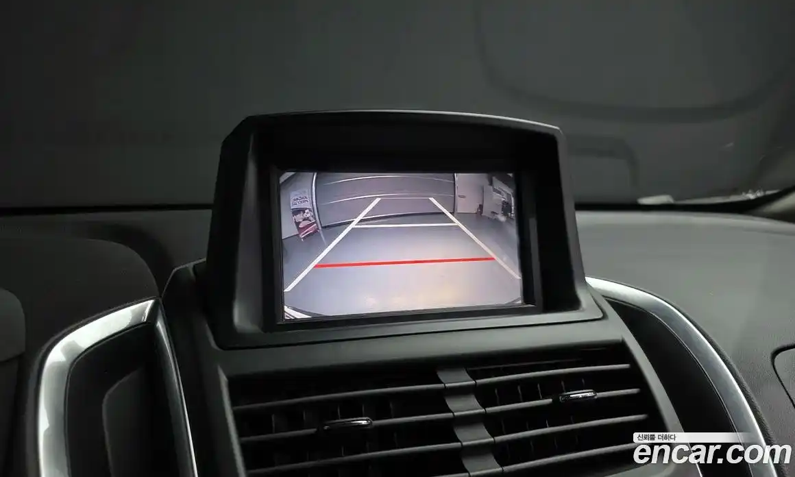 Chevrolet Trax 2014 1.4 Автомат в Москве № 1190169, фото 15