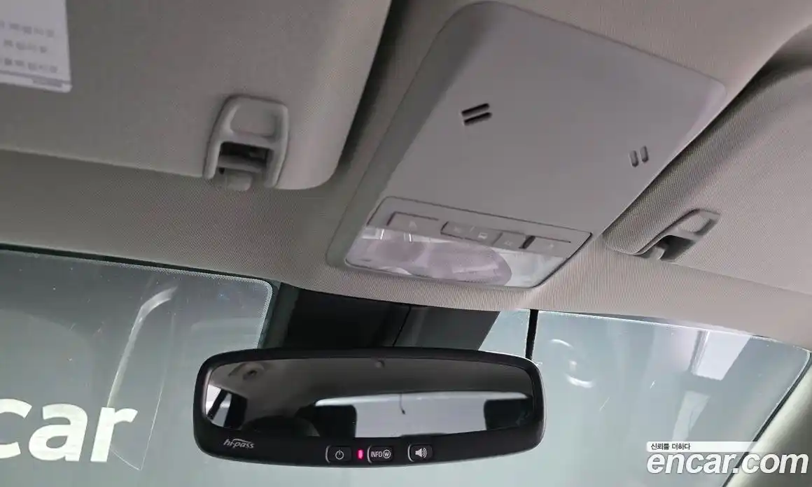 Chevrolet Trax 2014 1.4 Автомат в Москве № 1190169, фото 19