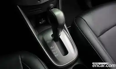 Chevrolet Trax 2014 1.4 Автомат в Москве № 1190169, миниатюра 9