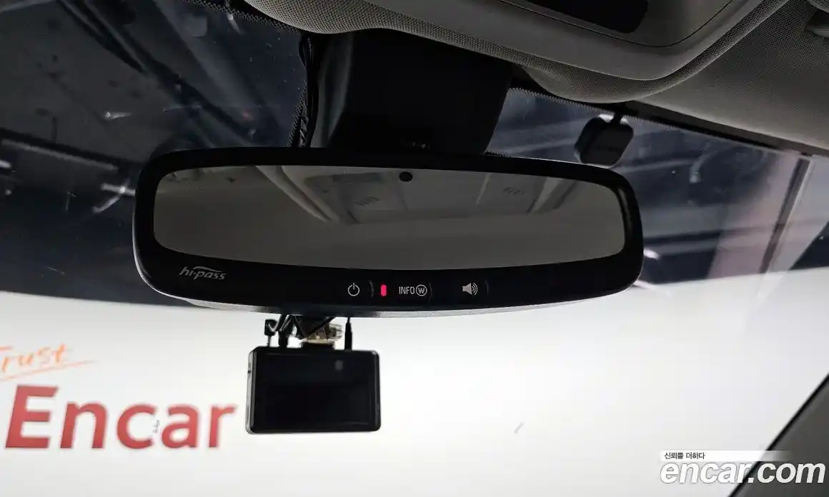 Chevrolet Equinox 2019 1.6 Автомат в Москве № 1190216, фото 17