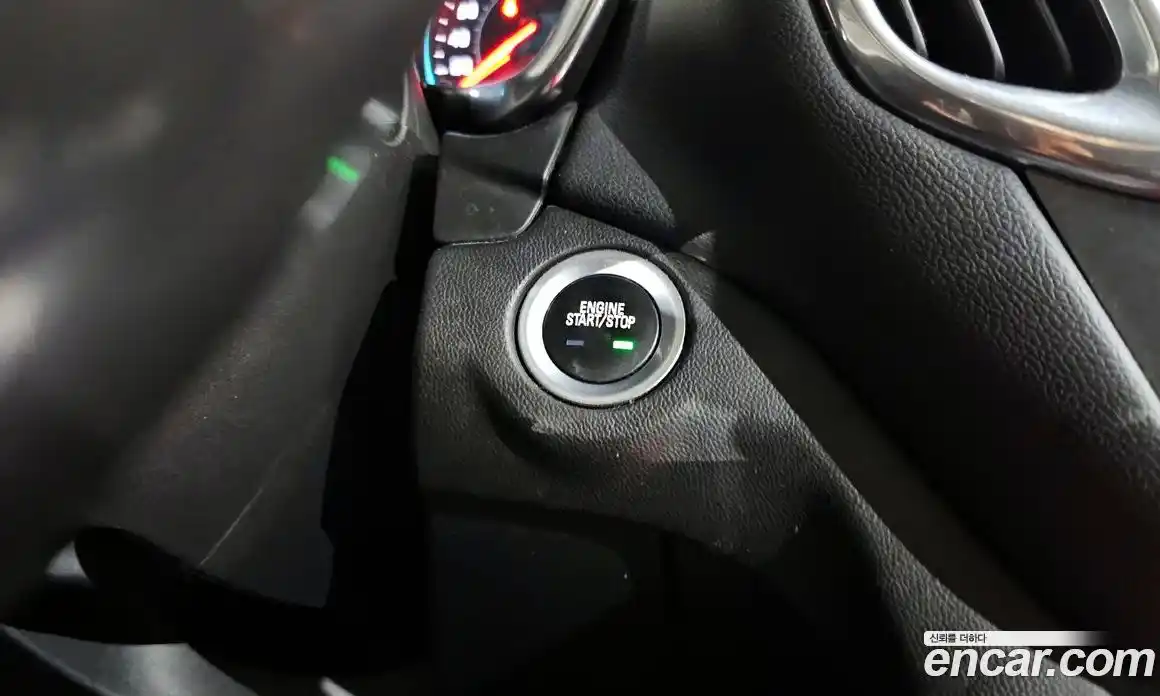 Chevrolet Equinox 2019 1.6 Автомат в Москве № 1190216, фото 19