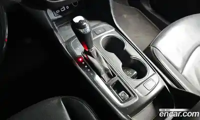 Chevrolet Equinox 2019 1.6 Автомат в Москве № 1190216, миниатюра 9