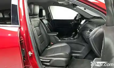 Chevrolet Equinox 2019 1.6 Автомат в Москве № 1190216, миниатюра 10