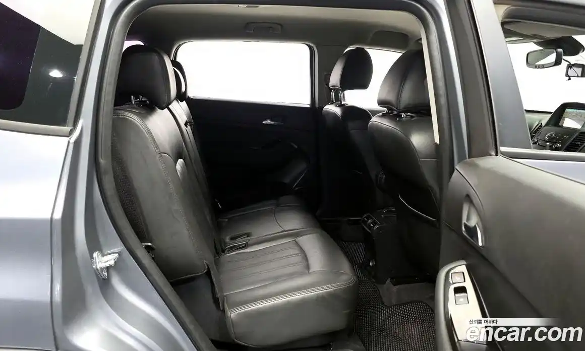 Chevrolet Orlando 2015 2.0 Автомат в Москве № 1190242, фото 12