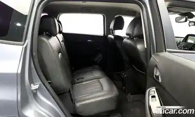 Chevrolet Orlando 2015 2.0 Автомат в Москве № 1190242, миниатюра 12