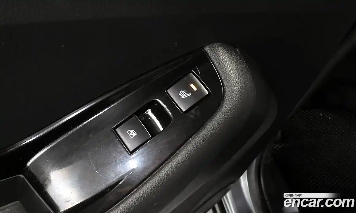 Chevrolet Orlando 2015 2.0 Автомат в Москве № 1190242, фото 18