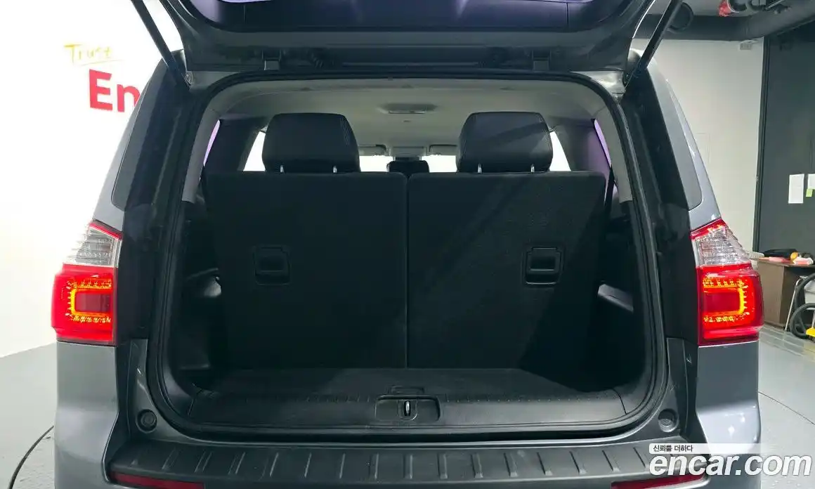 Chevrolet Orlando 2015 2.0 Автомат в Москве № 1190242, фото 20