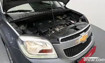 Chevrolet Orlando 2015 2.0 Автомат в Москве № 1190242, миниатюра 6