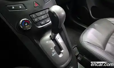 Chevrolet Orlando 2015 2.0 Автомат в Москве № 1190242, миниатюра 9
