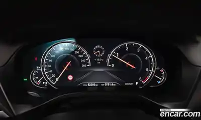 BMW X3 2019 2.0 гидро в Москве № 1190259, миниатюра 7