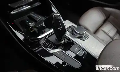 BMW X3 2019 2.0 гидро в Москве № 1190259, миниатюра 8