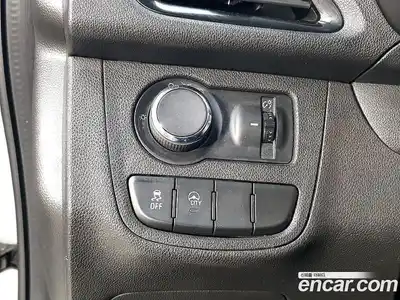 Chevrolet Spark 2016 1.0 Автомат в Москве № 1190260, миниатюра 11