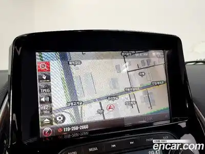 Chevrolet Spark 2016 1.0 Автомат в Москве № 1190260, миниатюра 12