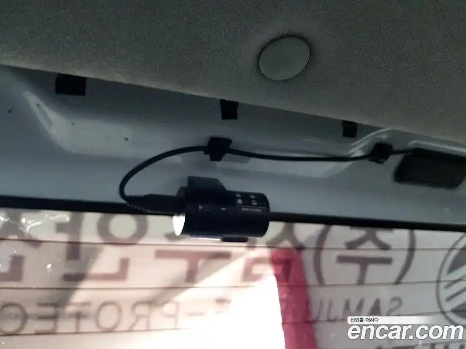 Chevrolet Spark 2016 1.0 Автомат в Москве № 1190260, фото 17