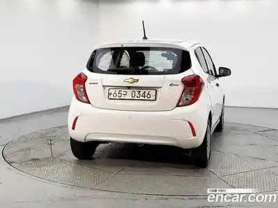 Chevrolet Spark 2016 1.0 Автомат в Москве № 1190260, миниатюра 3