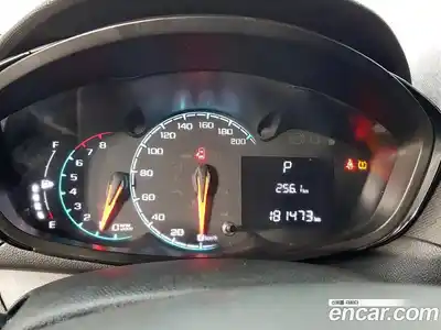 Chevrolet Spark 2016 1.0 Автомат в Москве № 1190260, миниатюра 6