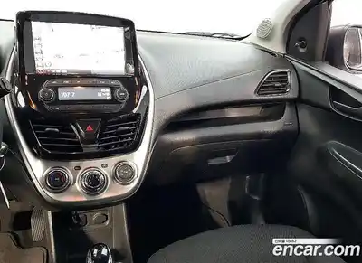 Chevrolet Spark 2016 1.0 Автомат в Москве № 1190260, миниатюра 10